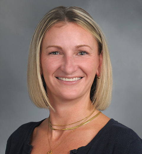 image of Kristi Ladowski