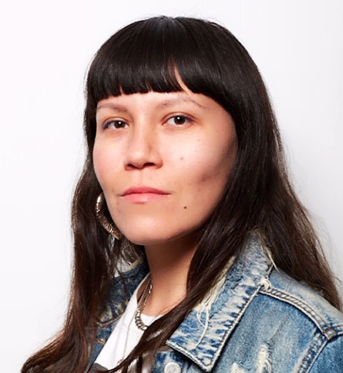 image of Krystyna Printup