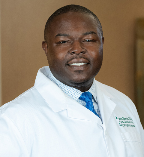 image of Kwame Ennin, MD