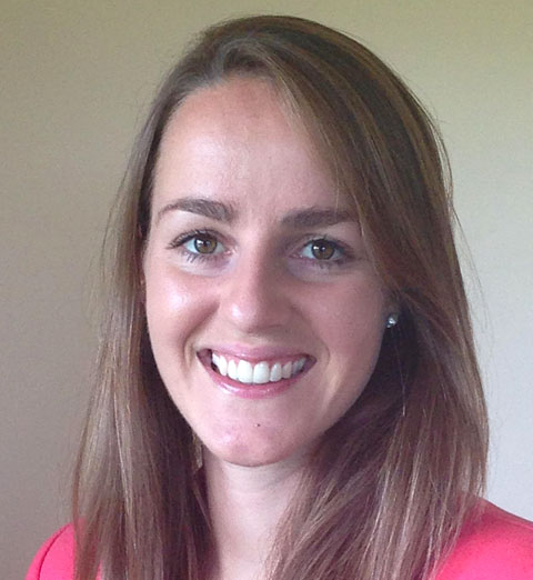 image of Lucy Oliver