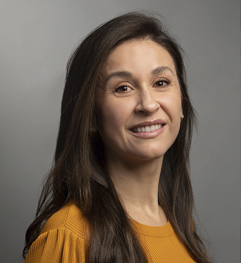 image of Luisa Escobar Hoyos, MSc., PhD