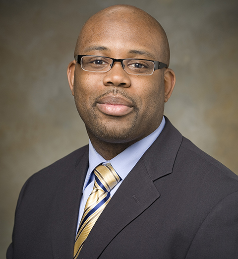 image of Madison Cuffy, MD