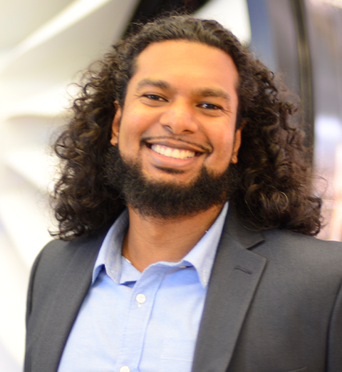 image of Marlon Wallace
