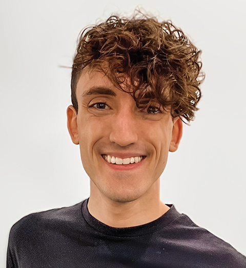 image of Matthew Henninger, PhD