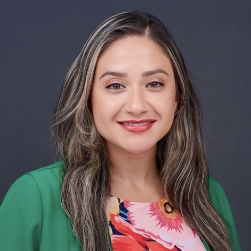 image of Melissa H. Molina-Trinidad