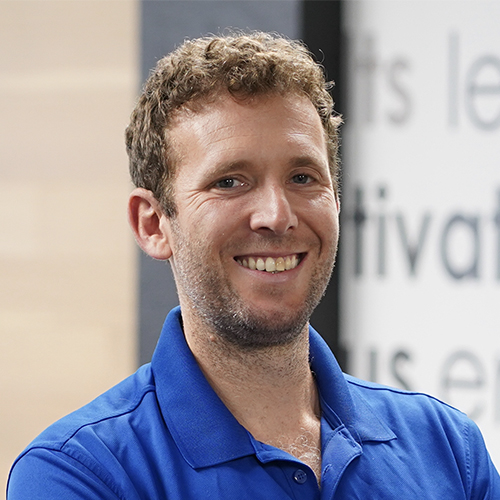 image of Michael Mayrsohn, DPT