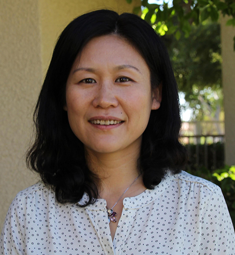 image of Min Yu