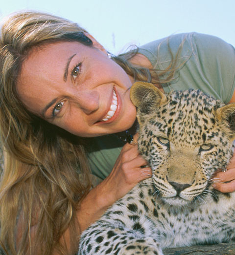 image of Mireya Mayor