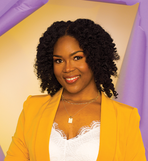 image of Monique Watson