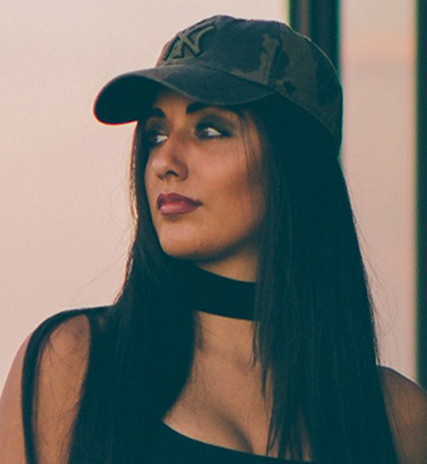 image of Natalie Amrossi