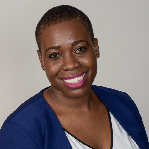 image of Ndome Yvonne Essoka