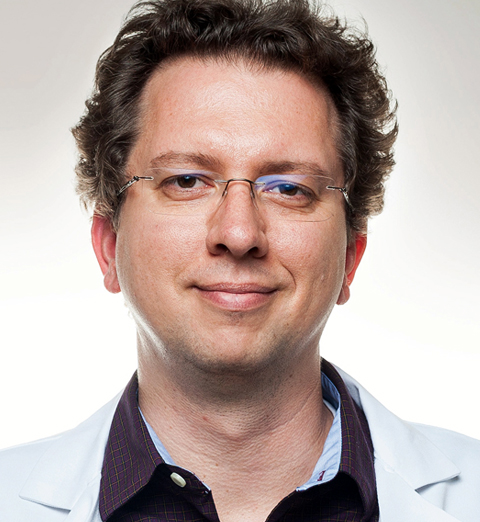 image of Nicholas Navin