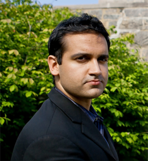 image of Rahul Alreja
