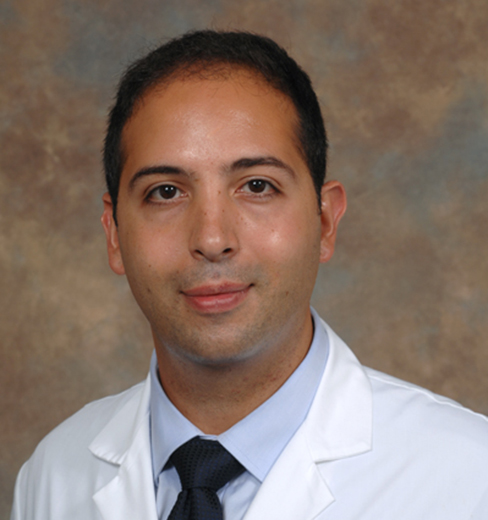 image of Rani Nasser, MD,