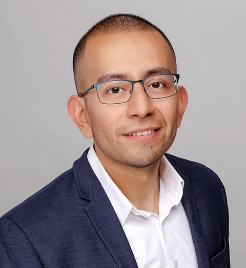 image of Ricardo Martinez