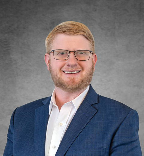 image of Russell Keogler