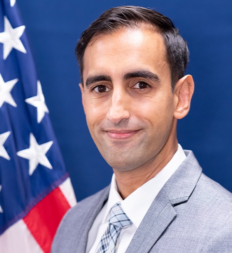 image of Rustum Nyquist, Esq.
