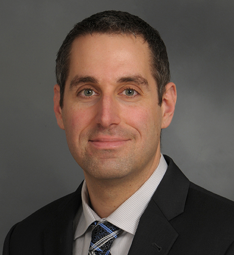 image of Scott J. Moeller, PhD