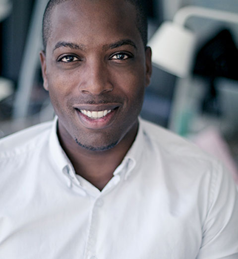 image of Tristan Walker