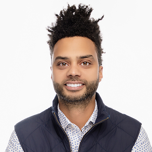 image of Yannick Rigg
