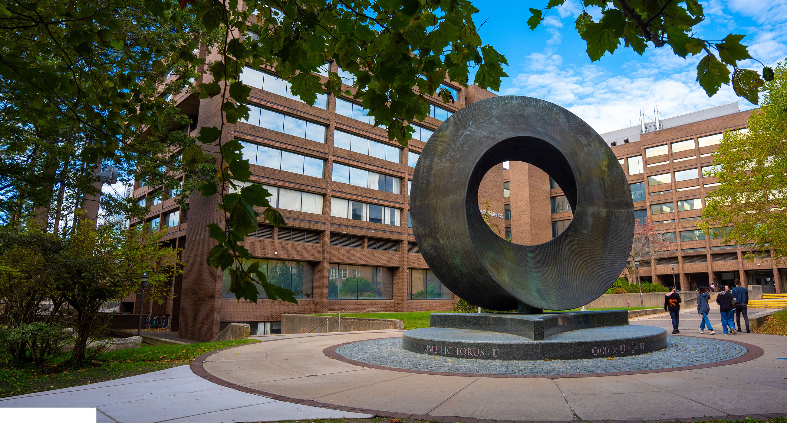 Stony Brook Campus