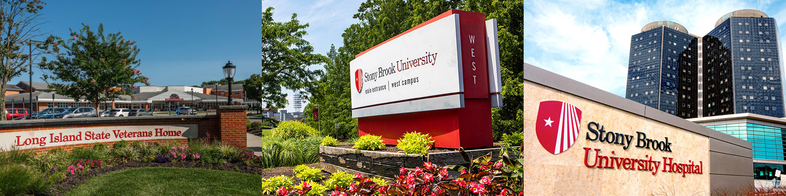 Stony Brook University