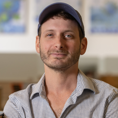 Profile picture of David S. Glass, PhD