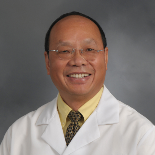 Profile picture of Shao-Jun Tang, PhD