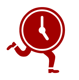 time icon