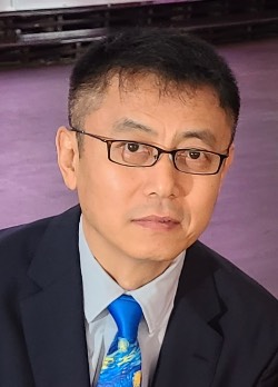 David Wei Liu