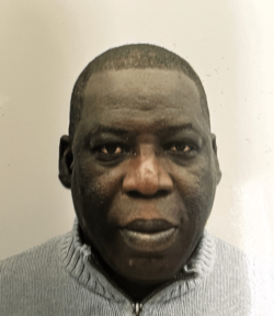 Juldeh Sesay