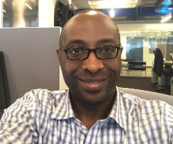 Kehinde Alabi