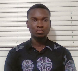 Taiwo Taiwo's Photo