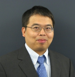 Xiaoden Cai