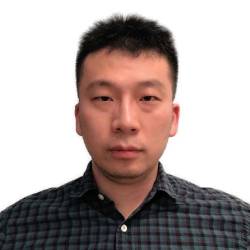 Zhipeng Lou