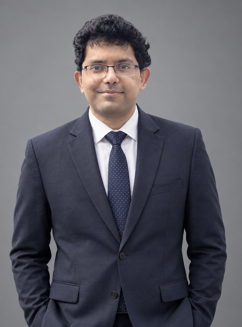 Image of Abdullah Sharfuddin