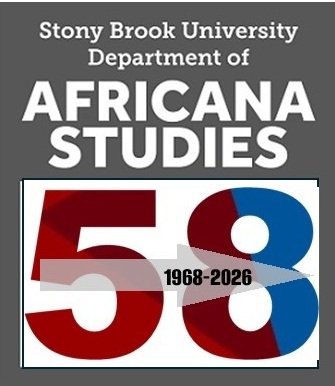 AFS Celebrates 58 years' logo
