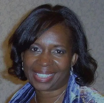 Reverend Brenda D. Ford faculty pic