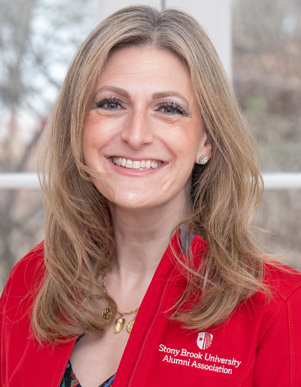 Board Member - Christina Geraci