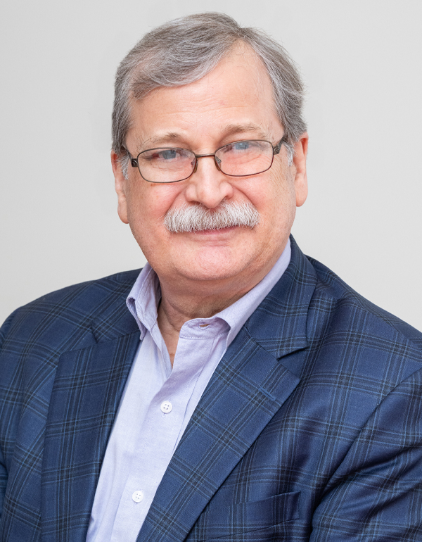 Board Member - Eric R. Wagner