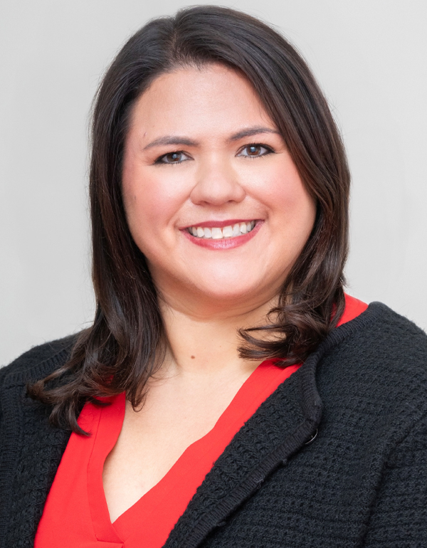JENNIFER FILASKY-Senior Director of Constituent Experience, Alumni and Events