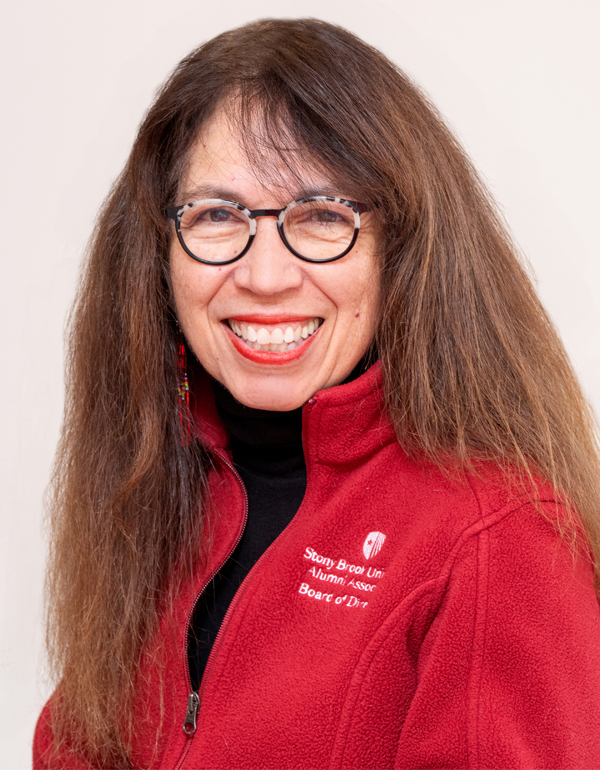 Board Member - HON. LIZBETH GONZALEZ
