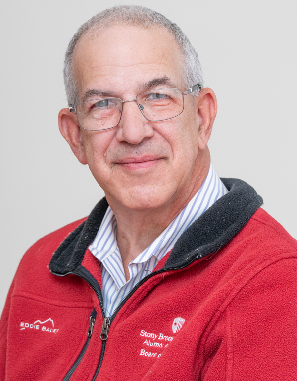 Neil Butterklee - PRESIDENT