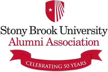 Stony Brook University Alumni Association Banner