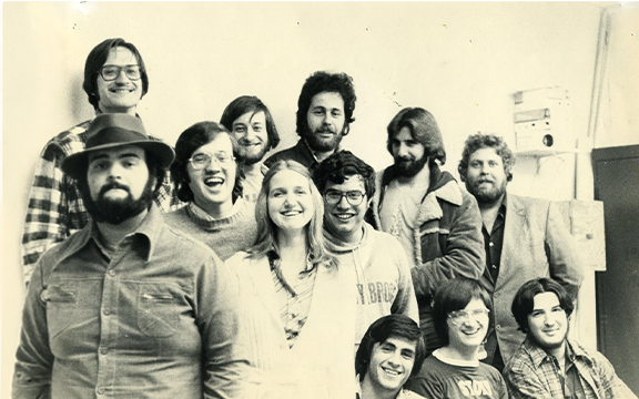 WUSB Alumni Network