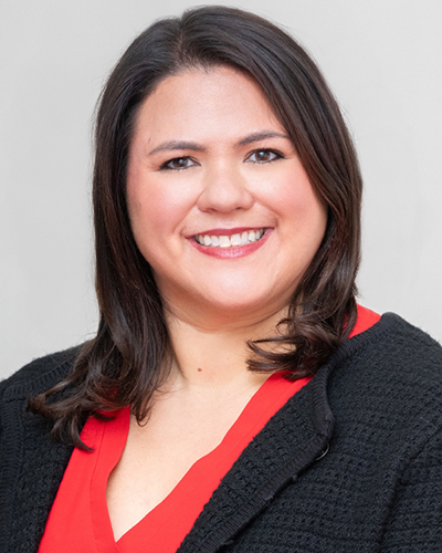 JENNIFER FILASKY '06