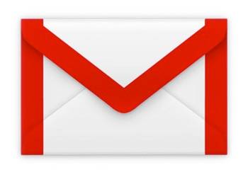 Image of Gmail logo