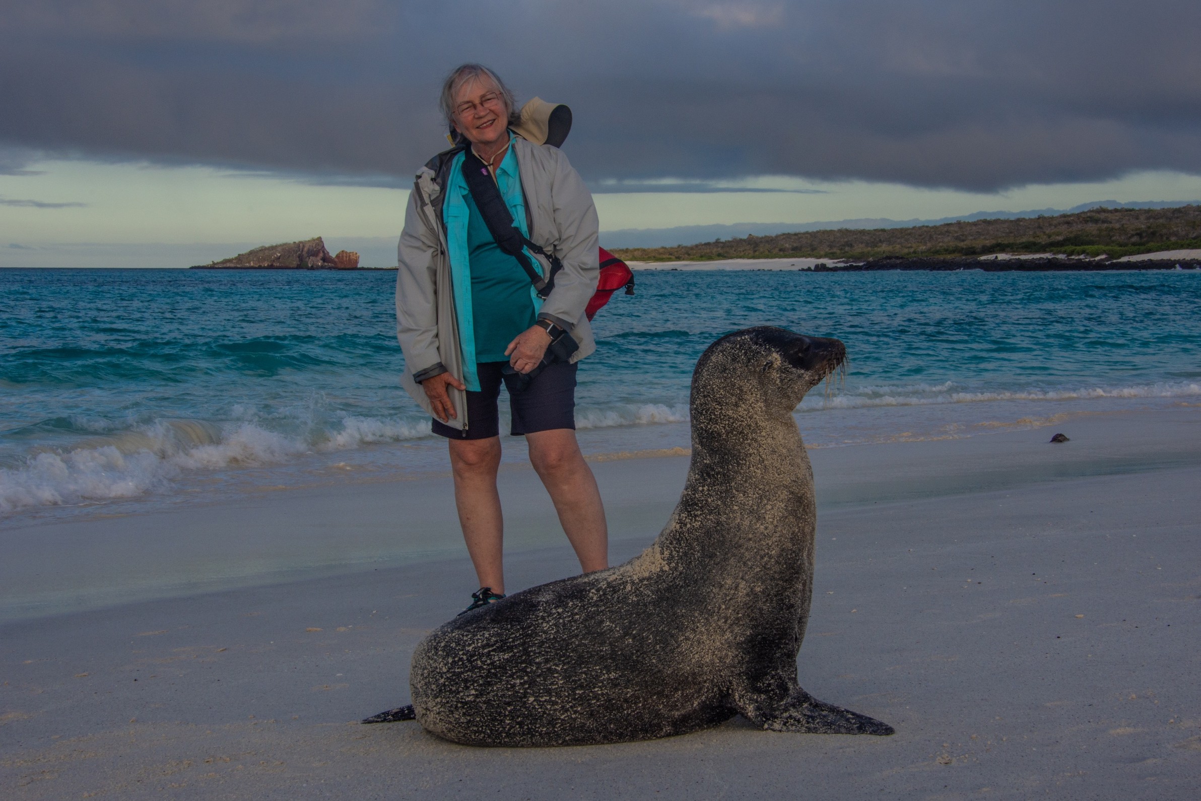 Galapagos