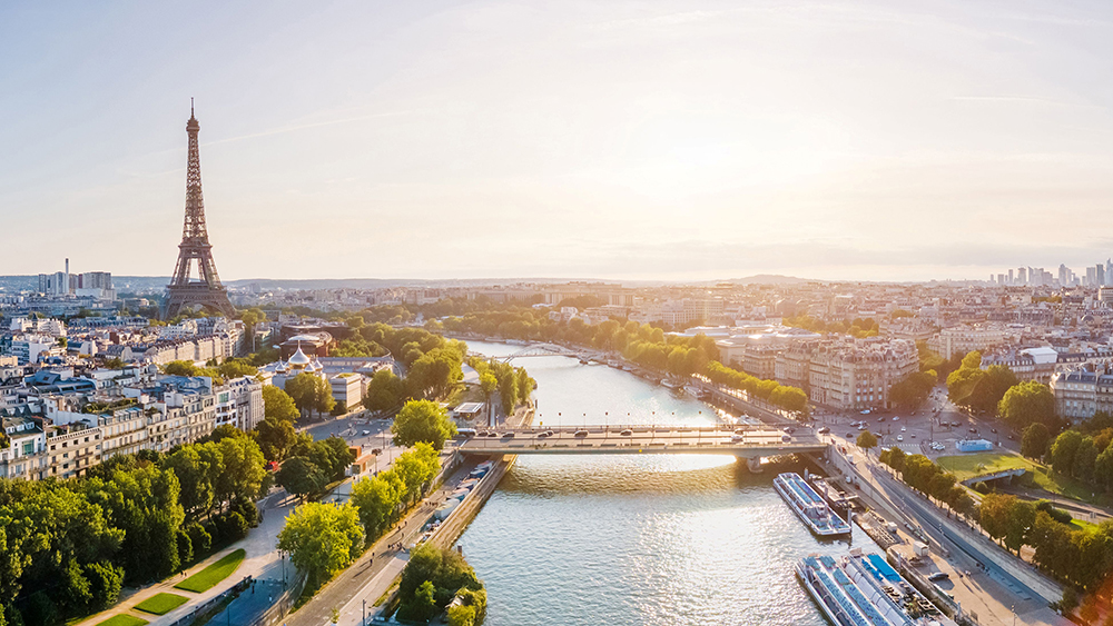 Seine River