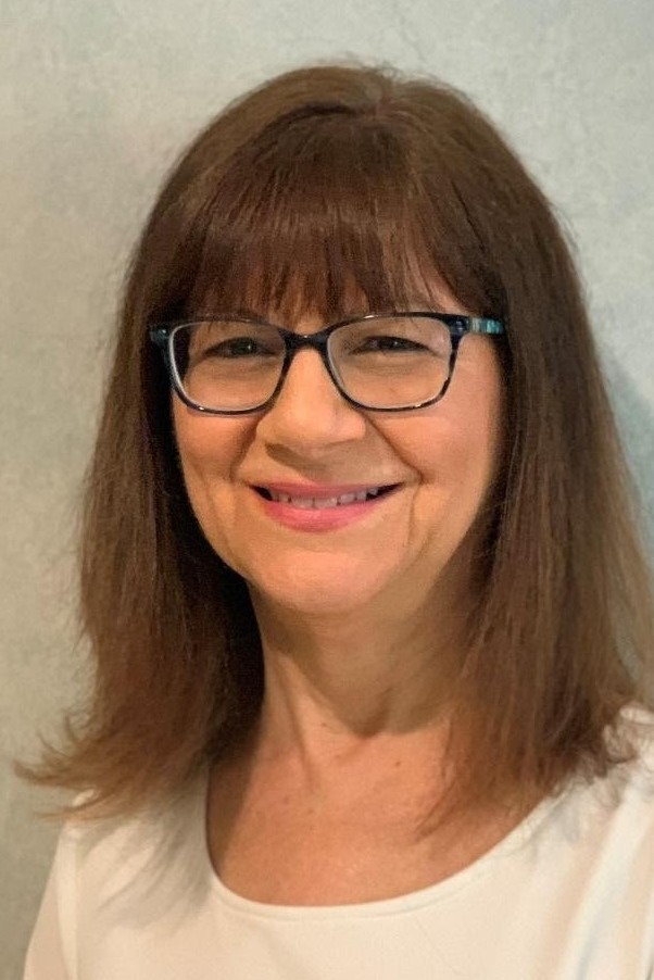 Alumna portrait
